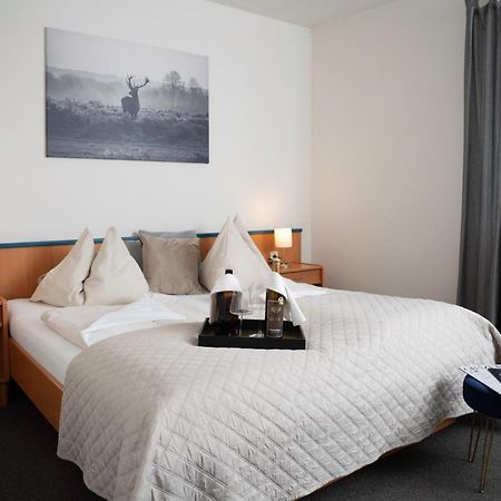Lieboch Living Hotel Buitenkant foto