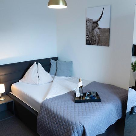 Lieboch Living Hotel Buitenkant foto