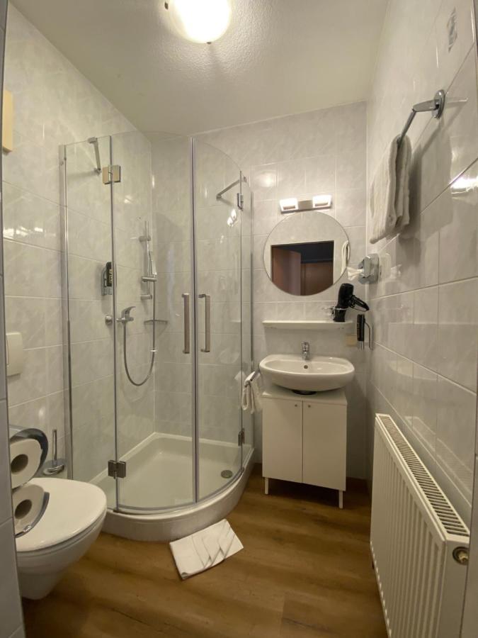 Lieboch Living Hotel Buitenkant foto