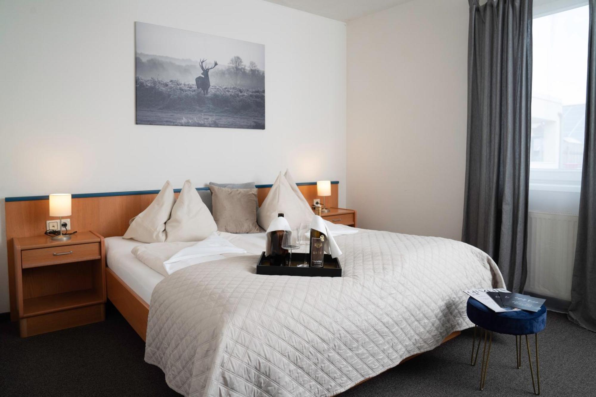 Lieboch Living Hotel Buitenkant foto