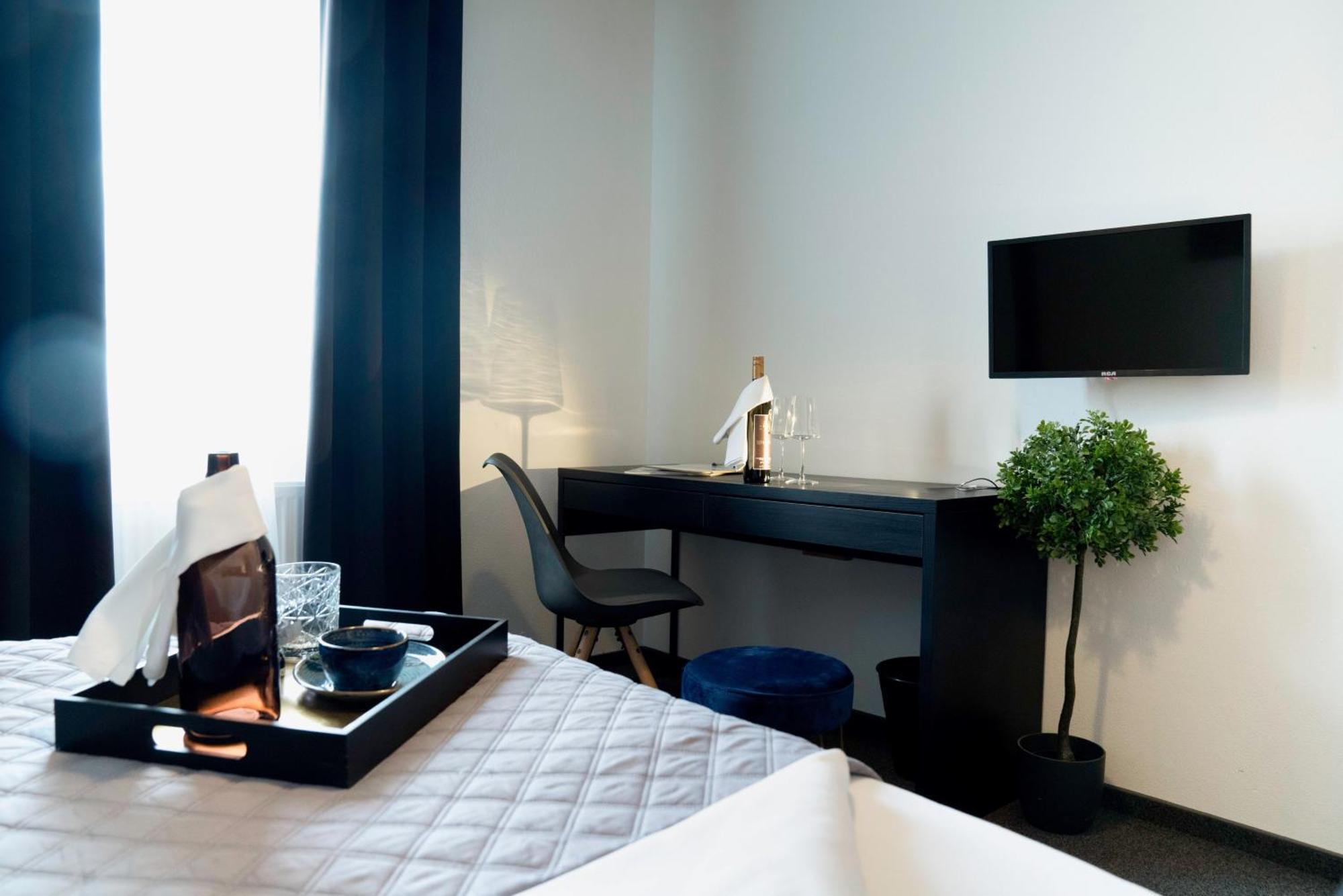 Lieboch Living Hotel Buitenkant foto