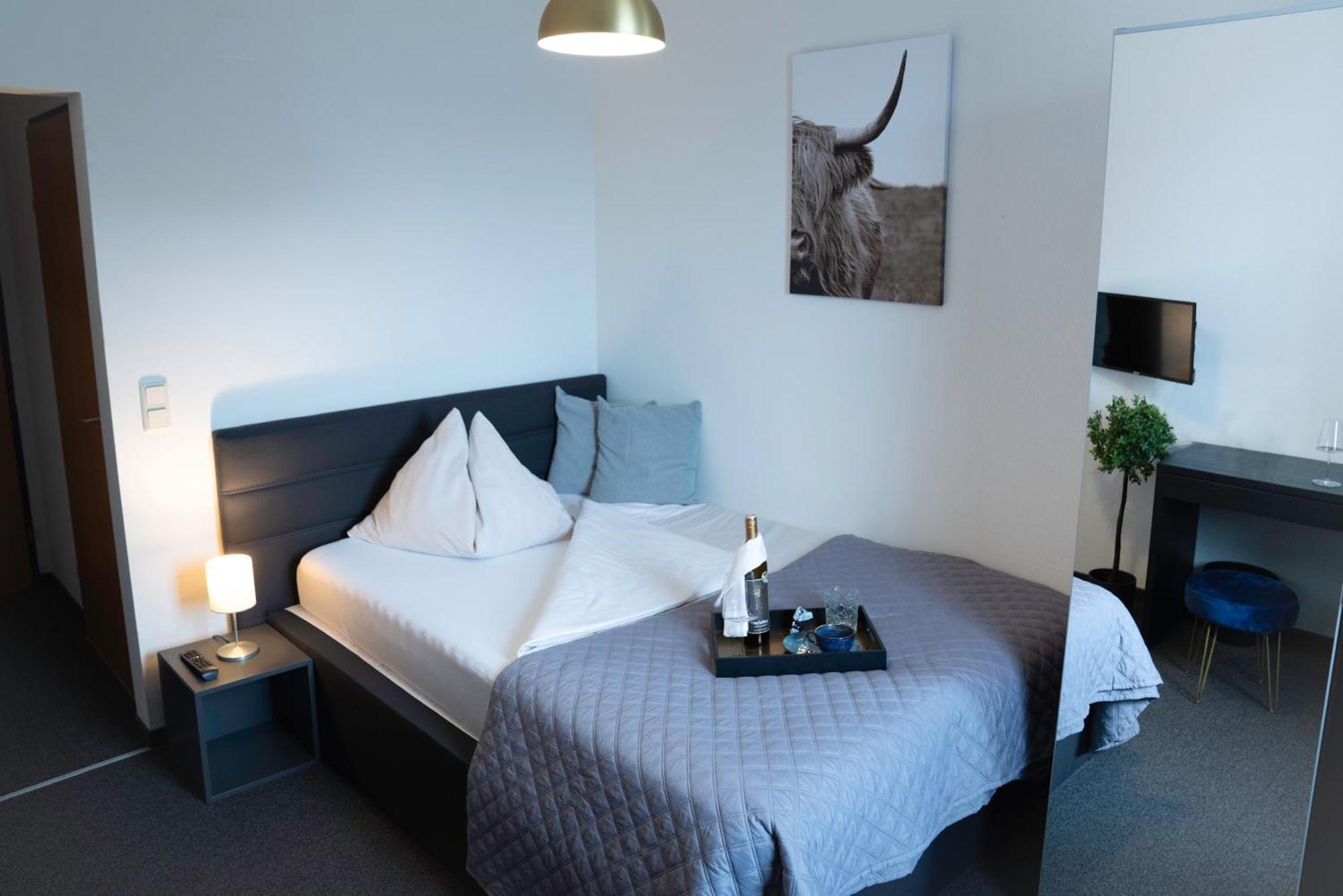 Lieboch Living Hotel Buitenkant foto