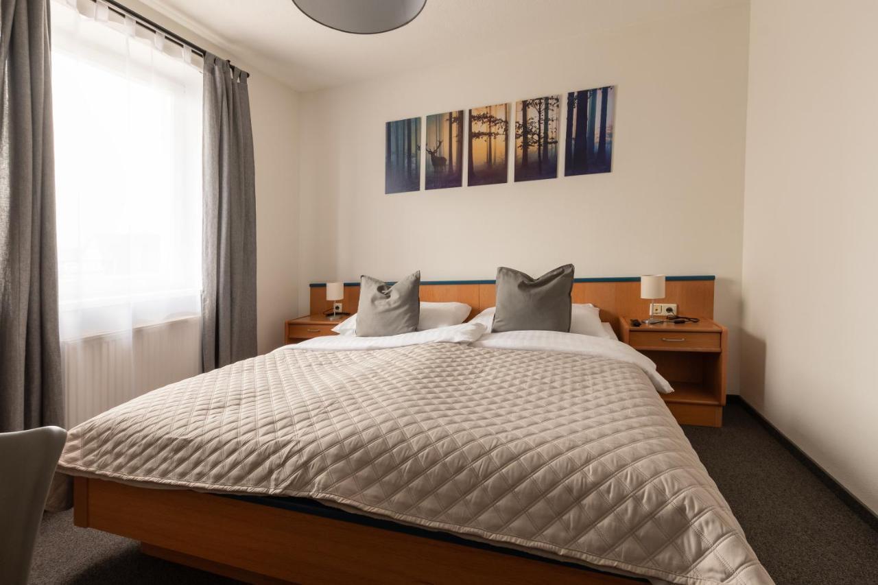 Lieboch Living Hotel Buitenkant foto