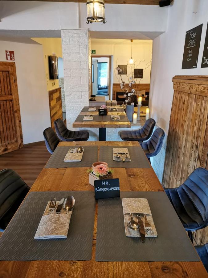 Lieboch Living Hotel Buitenkant foto
